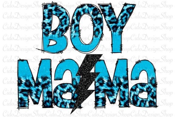 Boy Mama, Western Sublimation Review