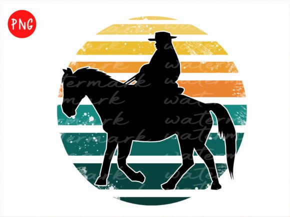 Bull Riding Cowboy Png, Western Png