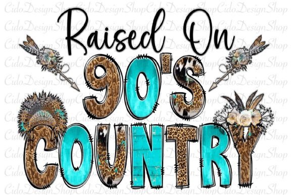 Country Png, Western Png Review