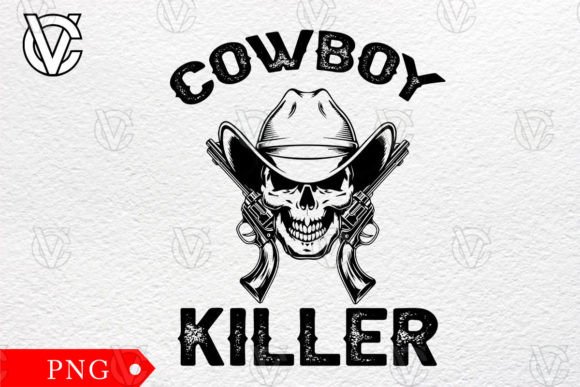 Cowboy Killer Design: A Designer’s Review