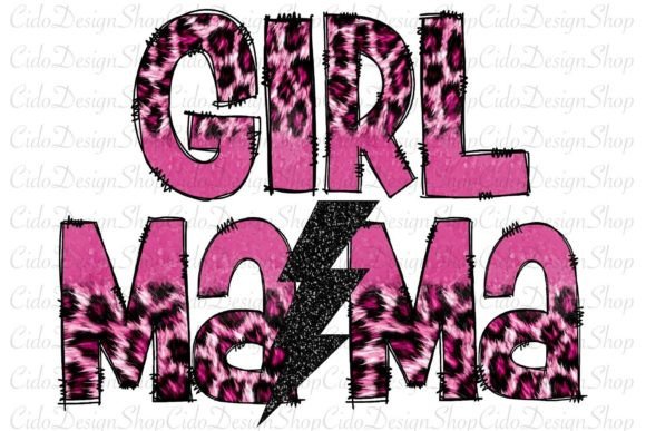 Girl Mama, Western Sublimation Review
