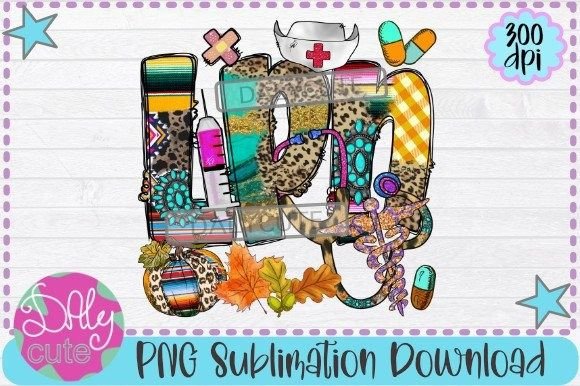 LPN Nurse PNG, Western Fall Design Review