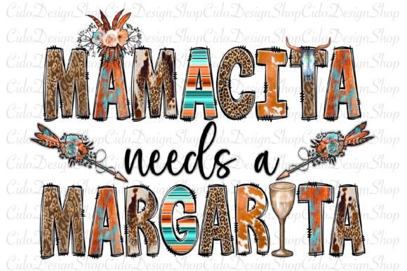 Mamacita, Western Png Review