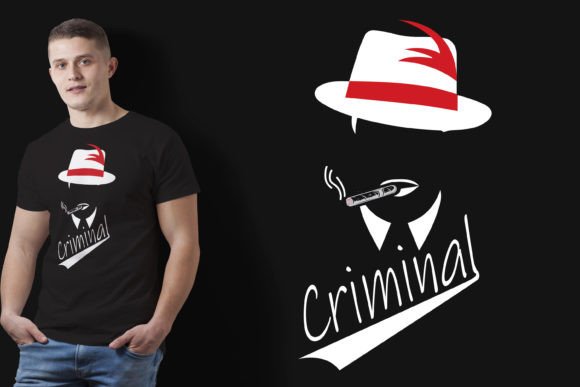 Review: A Smart Cowboy T-shirt Design