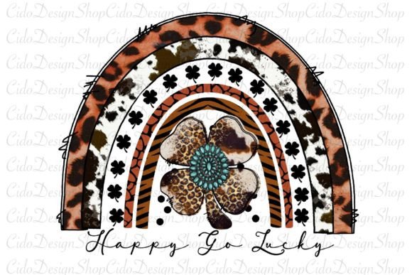 Reviewing Patricks Day Png, Western Sublimation