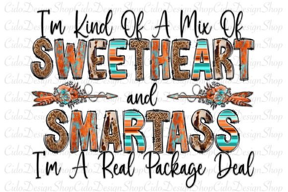 Smartass Png, Western Png: A Designer’s Review