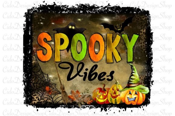 Spooky Png, Western Sublimation Embroidery Review