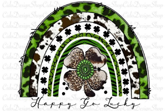 St. Patricks Day Western Sublimation Review