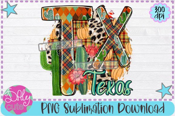 Texas Western Fall PNG, Cowhide Pumpkin Review