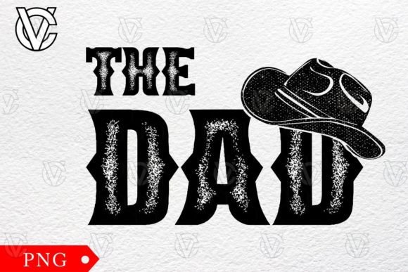 The Cowboy Dad Png: A Designer’s Review