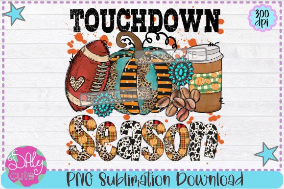 Touchdown Season PNG, Western Design: A Designer’s Review