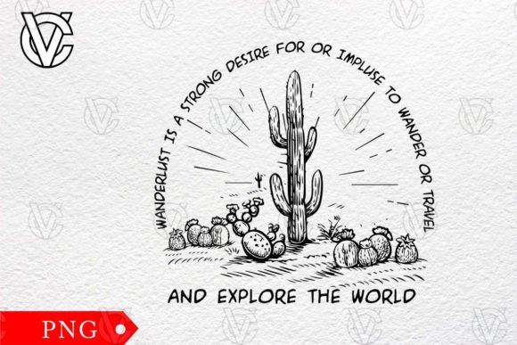 Wanderlust Desert Dreamer Western Png Review