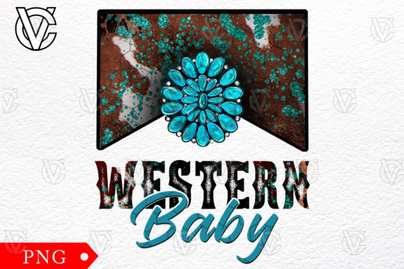 Western Baby Distressed Marlboro Png Review