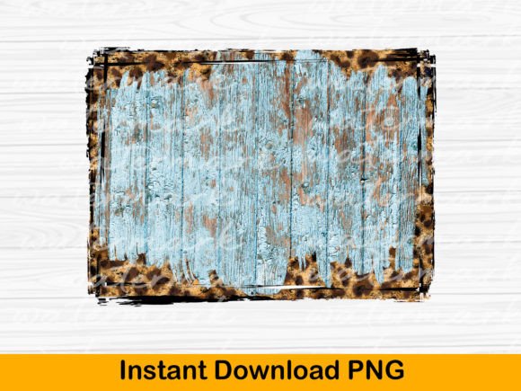 Western Background Sublimation Design Review