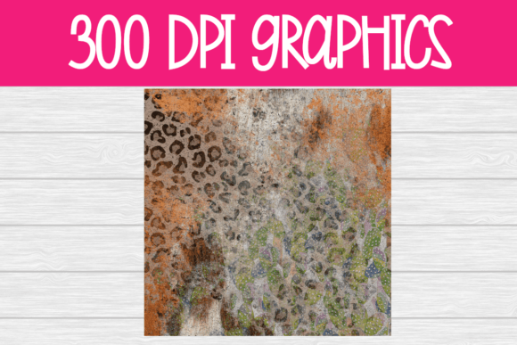 Western Cow Leather Digital Paper Review