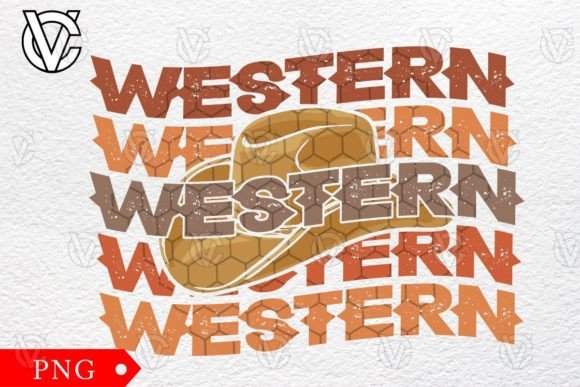 Western Cowboy Hat Sublimation Png Review