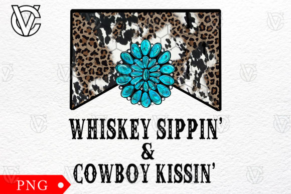 Whiskey Sippin Cowboy Kissin Png Review