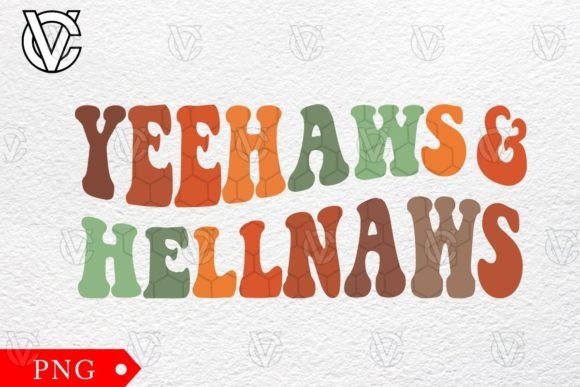 Yeehaws and Hellnaws Cowboy Sublimation Review